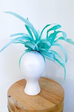 Jane Fascinator