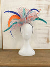 Phoebe Fascinator