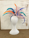 Phoebe Fascinator