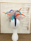 Phoebe Fascinator