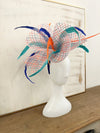 Phoebe Fascinator