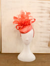 Holly Fascinator