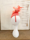 Holly Fascinator