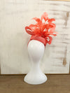 Holly Fascinator