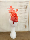 Holly Fascinator