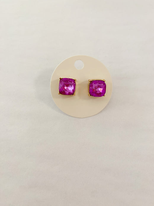 Fun Bright Studs
