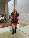 Poppy Fall Dress