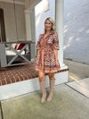 Botanical Garden Dress
