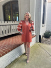 Pumpkin Patch Dress
