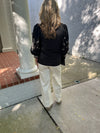 Holly Embroidered Shirt