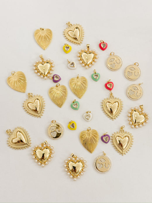 Spiked Heart