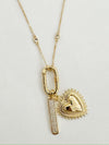 Spiked Heart