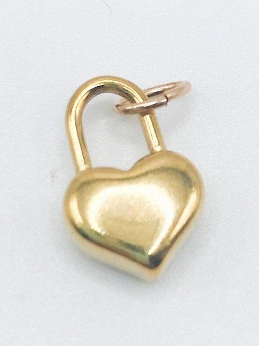 Heart Locket