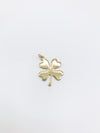 Large 4 Leaf Clover
