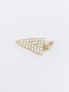 Triangle Charm