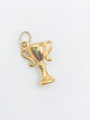 Trophy Charm