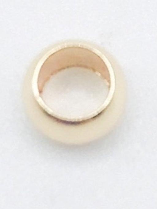 Spacer Bead Charms