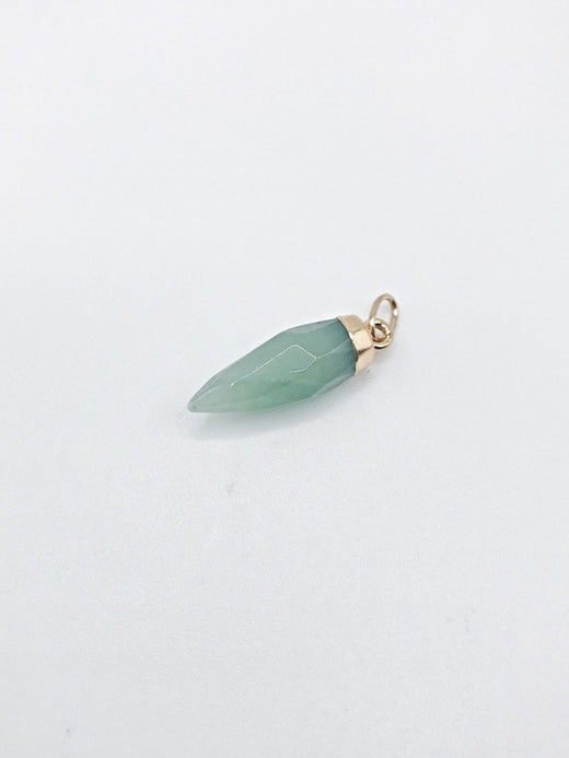 Quartz Spike