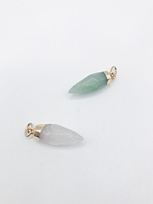 Quartz Spike