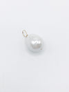 Pearl Teardrop