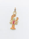 Lobster Charm