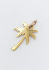 Palm Tree Charm