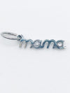 Mama Script Charm