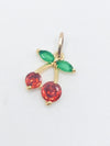 Large Cherry Charm