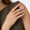 Julie Vos, Fern Ring