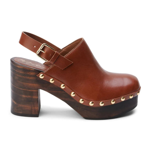 Matisse - Liberty Heeled Clog