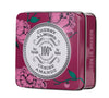 La Chatelaine Travel Tin Soap