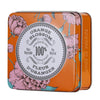 La Chatelaine Travel Tin Soap