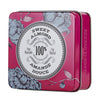 La Chatelaine Travel Tin Soap