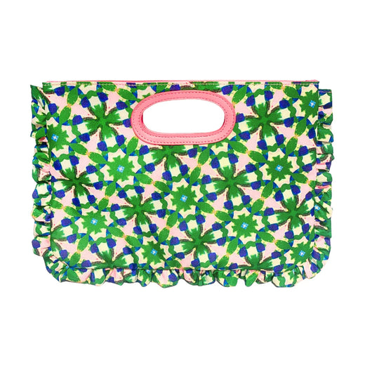 The "Parham" Pouch Bag