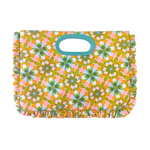 The "Parham" Pouch Bag