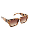 Rectangle Shape Sunglasses