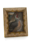 Cody Foster, Scroll Work Frame