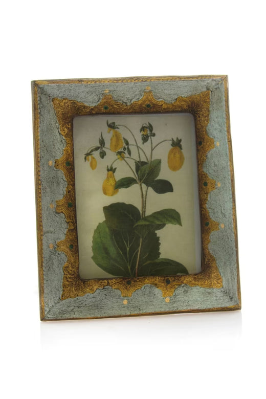 Cody Foster, Scroll Work Frame