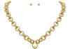 Charm Base Necklaces