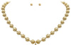 Charm Base Necklaces