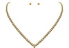 Charm Base Necklaces