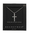Cross Pendant Necklace