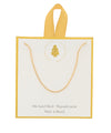 Necklace - 16” Thin Snake Chain