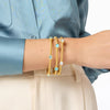 Julie Vos, Nassau Stone Bangle