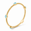 Julie Vos, Nassau Stone Bangle