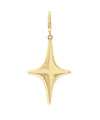 Extra Large Sparkle Charm