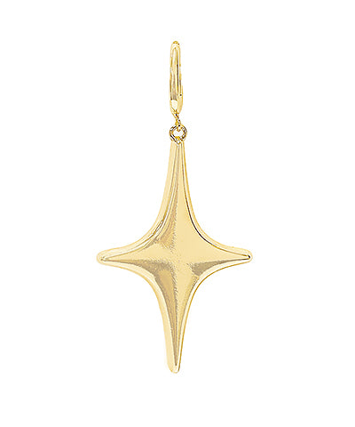 Extra Large Sparkle Charm