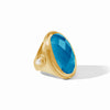 Julie Vos, Cannes Statement Ring
