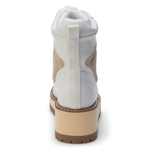 Summit Hiker Boots - Coconuts by Matisse