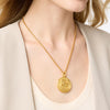 Julie Vos, Saratoga Horse Necklace